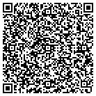 QR code with Progressive Artistry contacts