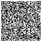 QR code with Onica M A C L AC Taylor contacts