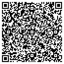 QR code with A P D Kart Racing contacts