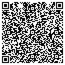 QR code with Finish Line contacts