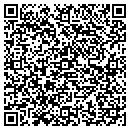 QR code with A 1 Lawn Service contacts