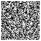 QR code with N W Consulting Arborists contacts