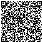QR code with Myers Jack V Hearing Instrs contacts