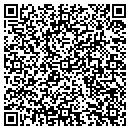 QR code with Rm Framing contacts