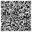 QR code with D & D Industries contacts