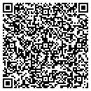 QR code with Orcas Tree Service contacts