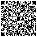 QR code with Maurice Shoes contacts