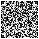 QR code with T&L Floor Covering contacts