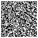 QR code with Ronald W Busch contacts
