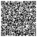 QR code with Milden Inc contacts