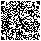 QR code with Timberwolfe Tree & Shrub Services contacts