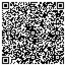 QR code with Udderly Espresso contacts