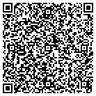 QR code with Fantle Consulting Group contacts