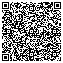 QR code with I V Wilson Florist contacts