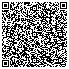 QR code with G & R Vending Services contacts
