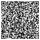 QR code with James W Bridges contacts