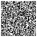 QR code with A R Readymix contacts