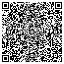 QR code with Mad Science contacts