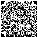 QR code with Jane Donald contacts