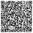 QR code with H & R Block Tax Service contacts