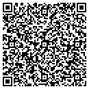 QR code with One Hour Martinizing contacts
