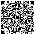 QR code with UPS contacts