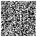 QR code with ONeils Lucky Puppy contacts