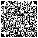 QR code with Alyn J Mills contacts