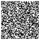 QR code with R & R Espresso Express contacts