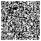 QR code with Advanced Floor Design Inc contacts