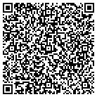 QR code with A A A Automobile Club So Cal contacts