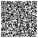 QR code with Bruce Pryor contacts