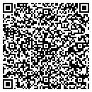 QR code with I Point Networks LLC contacts