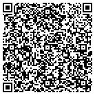 QR code with Kenny's Muffler Service contacts