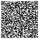 QR code with Haines Theodore D DDS PS PC contacts