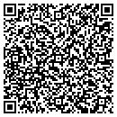 QR code with Rave 315 contacts
