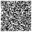 QR code with The Doctors Clinic A Prof Corp contacts