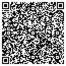 QR code with Ag-West contacts