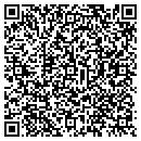 QR code with Atomic Towing contacts