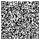 QR code with Paul E Gavin contacts
