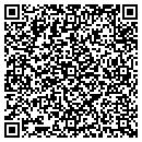 QR code with Harmonic Designs contacts
