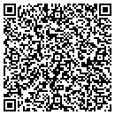 QR code with C W Mini Storage Inc contacts