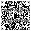 QR code with Van's Tavern contacts