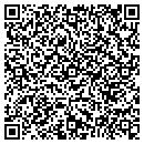 QR code with Houck Law Firm PS contacts