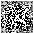 QR code with Leading Edge Labeling Inc contacts