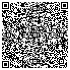 QR code with Tall's Camera & Video Center contacts