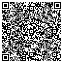 QR code with Hometech Security contacts