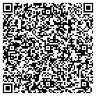QR code with Advanced Energy Savers contacts