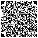 QR code with A-1 Insulation Service contacts