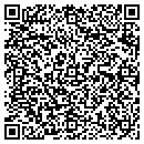 QR code with H-Q Dry Cleaning contacts